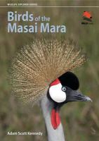 Birds of the Masai Mara /