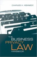 The business privacy law handbook