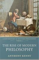 The rise of modern philosophy