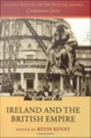 Ireland and the British Empire.