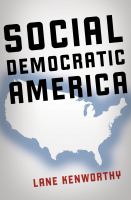 Social democratic America