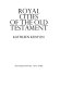 Royal cities of the Old Testament /