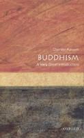 Buddhism a very short introduction /