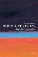 Buddhist ethics a very short introduction /
