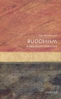 Buddhism : A Very Short Introduction.