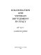 Colonisation and veteran settlement in Italy, 47-14 B.C. /