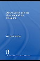 Adam Smith and the economy of the passions