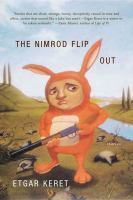 The Nimrod flipout /