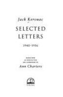 Selected letters, 1940-1956 /