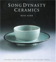 Song dynasty ceramics /