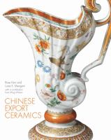 Chinese export ceramics /