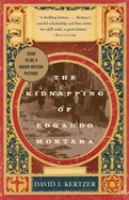 The kidnapping of Edgardo Mortara /