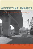 Affective images post-apartheid documentary perspectives /