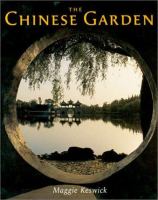 The Chinese garden : history, art and architecture /