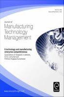 e-Technology and Manufacturing Enterprise Competitiveness     , Volume 17, Issue 6.