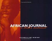 African journal : a child's continent /