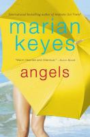 Angels : a novel /