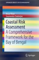 Coastal Risk Assessment A Comprehensive Framework for the Bay of Bengal /