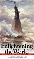 Enlightening the world : the creation of the Statue of Liberty /