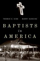 Baptists in America : a history /