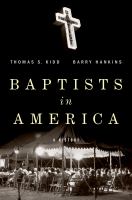 Baptists in America a history /