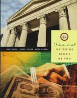 Financial institutions, markets, and money /