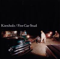 Kienholz, Five car stud /