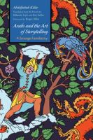 Arabs and the art of storytelling a strange familiarity /