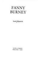 Fanny Burney /