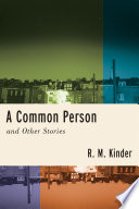 A common person and other stories /