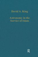 Astronomy in the service of Islam /