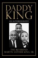 Daddy King : an autobiography /