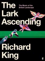 The lark ascending : the music of the British landscape /