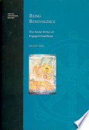 Being benevolence: the social ethics of engaged Buddhism /