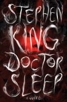 Doctor Sleep : a novel /