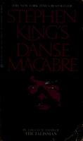 Stephen King's Danse macabre.