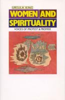 Women and spirituality : voices of protest and promise /