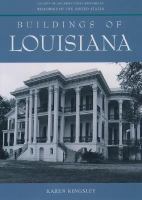 Buildings of Louisiana /