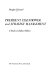 President Eisenhower and strategy management : a study in defense politics /