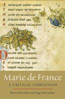 Marie de France : a critical companion /