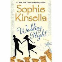 Wedding night : A novel /