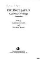 Kipling's Japan : collected writings /