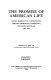 The promise of American life : social mobility in a nineteenth century immigrant community, Holland, Michigan, 1847-1894 /