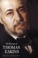 The revenge of Thomas Eakins /