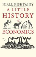 A little history of economics revised version /