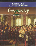 The Cambridge illustrated history of Germany /