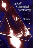 Optical astronomical spectroscopy /