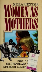 Women as mothers /