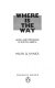 Where is the way : song and struggle in South Africa /