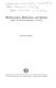 Modernization, dislocation, and Aprismo; origins of the Peruvian Aprista Party, 1870-1932 /